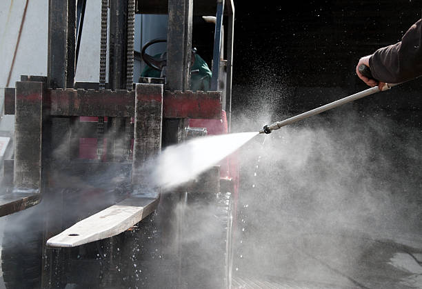 Best Machinery and Equipment Cleaning  in Tappan, NY